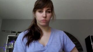 Crazy bimbos Gets Sperm into Twat