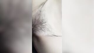 Amateur vid of Hot oriental being screwed