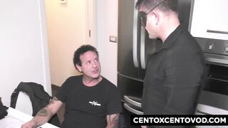 La prima volta di Paolina Ballerina Birichina