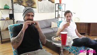 Scene Games And Sex