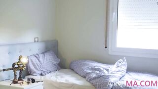 Don't Cheat With Your Vagina Cougar! Anal Is Fine -