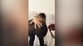 Bakire Dilan uzun