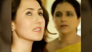 BHabhi Hardcore Sex with Husbund Friend in Badroom