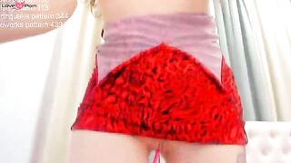 Asiagirl und Toy