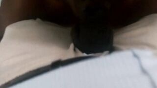 Tamil Blowjob and Anal with Asian Amateur