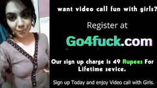 Indian Hot Big Boobs Girl With Raj Boy Romantice Full Sex In The Room