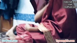 Desi Bahu Ki Sasur Ji Ne Chut Ki Pyas Mitayi