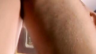 Mature gays show off their cock sucking skills on youngsters