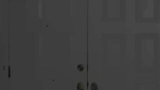 BlackCockLove.com - Tanner Mayes got her wet tight pussy stretched wide by massive co