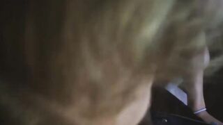 SisterLikesMe.com - Horny stepbrother fucks and creams in Paisley Brooks pussy