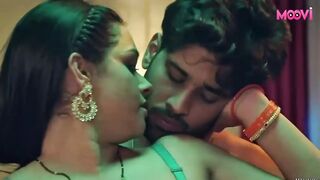 Big Boobs Bhabhi Sucking Ane Fucking with Big Cock