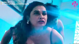 Lila bhabhi Hardcore Sex in Badroom