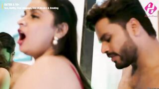 Lila bhabhi Hardcore Sex in Badroom