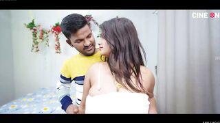 Big Boobs Bhabhi Sex with  Devar