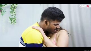 Big Boobs Bhabhi Sex with  Devar