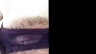 Wet Pussy Grool - Amateur Close-Up Webcam Show