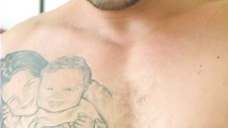 Enzo Hd Hunk Porn