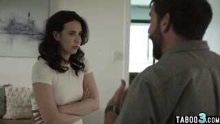 MILF wife gets an unique cure on a BBC