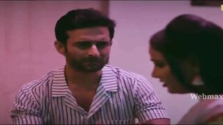 Dil Sambhal ja Zara Part 02 2024 Ullu Web Series