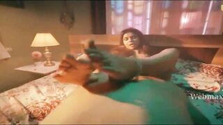 Dil Sambhal ja Zara Part 02 2024 Ullu Web Series