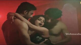 Sona Part 02 2024 Ullu Web Series
