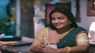 Dil Sambhal ja Zara Part 01 2024 Ullu Web Series