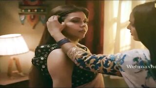 Dil Sambhal ja Zara Part 01 2024 Ullu Web Series