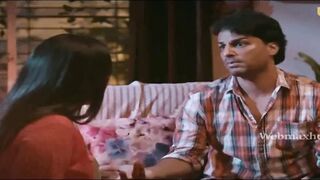 Dil Sambhal ja Zara Part 01 2024 Ullu Web Series