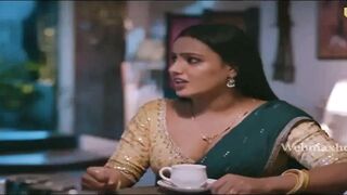 Dil Sambhal ja Zara Part 01 2024 Ullu Web Series