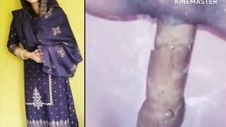 Bhabi poty video