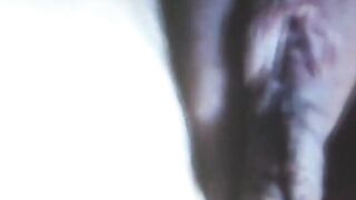 Sexy Mature Lips! Homemade Video!