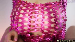 Porn ASMR with Gentle Sounds very vol1