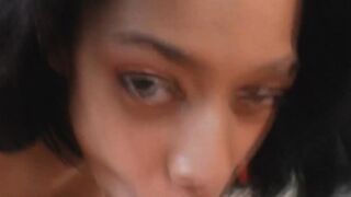 VividPassword.com - Busty Jazmine's big ass show before a wild sex session