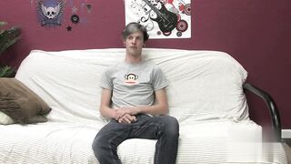Danny Tyler'S Interview