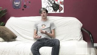 Danny Tyler'S Interview
