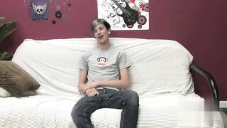 Danny Tyler'S Interview