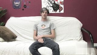 Danny Tyler'S Interview