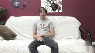 Danny Tyler'S Interview