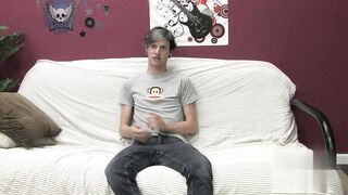 Danny Tyler'S Interview