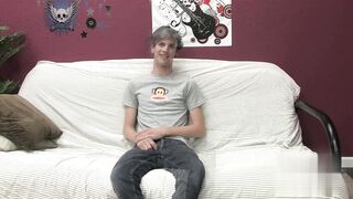 Danny Tyler'S Interview