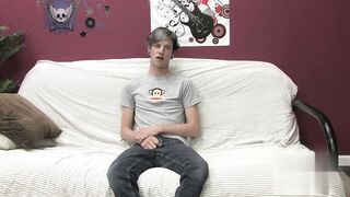 Danny Tyler'S Interview