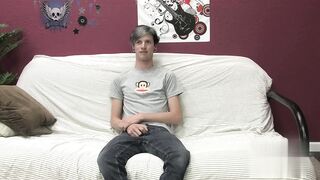 Danny Tyler'S Interview