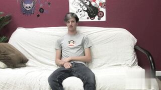 Danny Tyler'S Interview