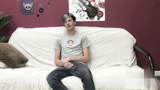 Danny Tyler'S Interview