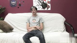 Danny Tyler'S Interview