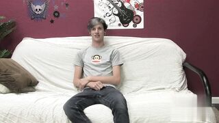 Danny Tyler'S Interview