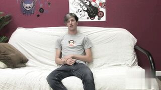 Danny Tyler'S Interview