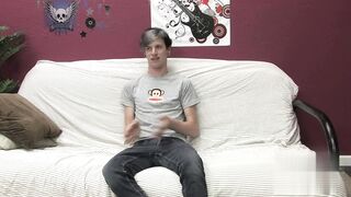 Danny Tyler'S Interview