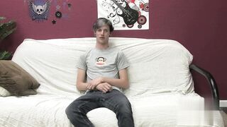Danny Tyler'S Interview