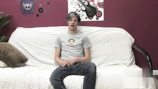 Danny Tyler'S Interview